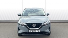 Nissan Qashqai 1.3 DiG-T MH Acenta Premium 5dr Petrol Hatchback